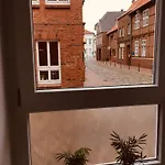 Homestay szállás Buxtepartment Neuland