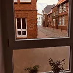 Buxtepartment Homestay szállás