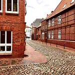 Buxtepartment Homestay szállás