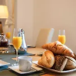Homestay szállás Buxtepartment