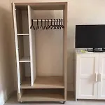 Homestay szállás Buxtepartment *