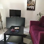 Buxtepartment