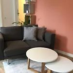 Buxtepartment Homestay szállás Neuland