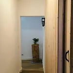 Homestay szállás Buxtepartment