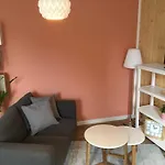 Buxtepartment Homestay szállás Neuland