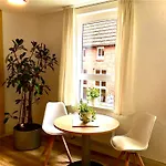 Buxtepartment Neuland