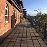 Buxtepartment *