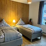 Buxtepartment *