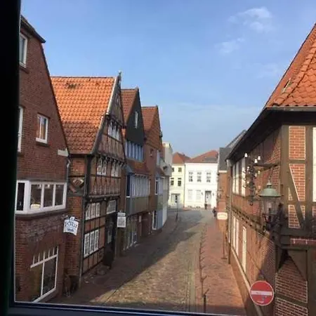 Buxtepartment Quarto em Acomodações Particulares Neuland