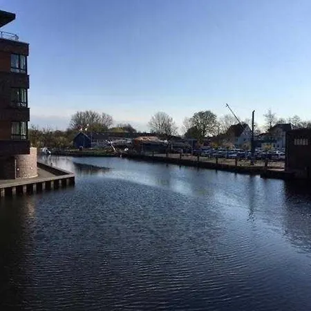 Buxtepartment Neuland