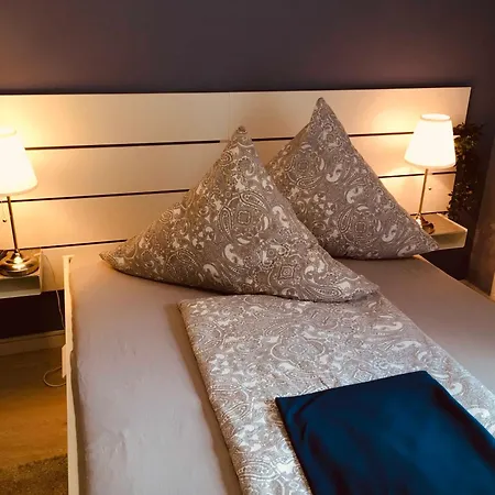 Buxtepartment Quarto em Acomodações Particulares Neuland