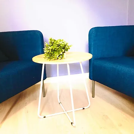 Buxtepartment