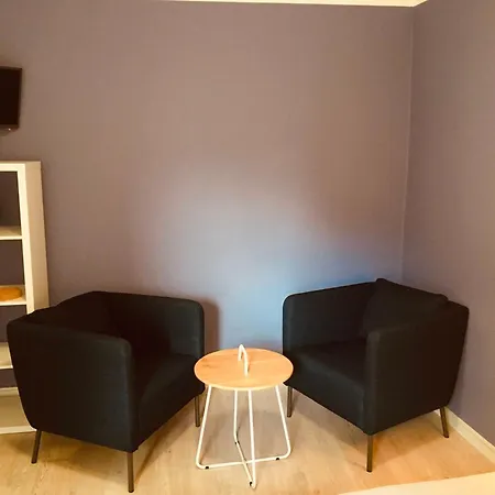 Buxtepartment