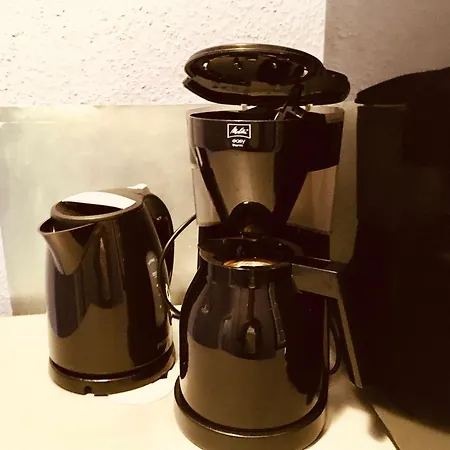 Quarto em Acomodações Particulares Buxtepartment *