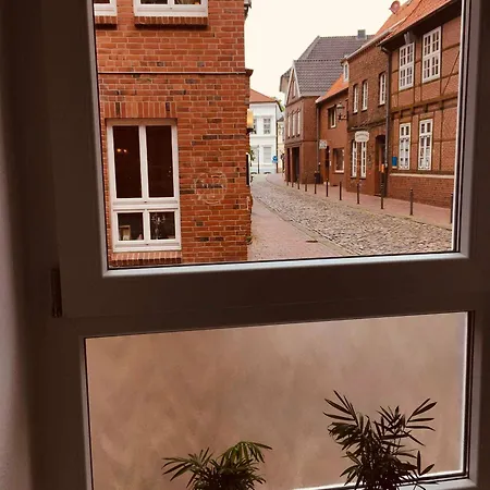 Quarto em Acomodações Particulares Buxtepartment Neuland