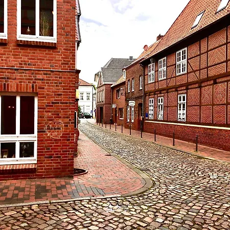 Buxtepartment Quarto em Acomodações Particulares