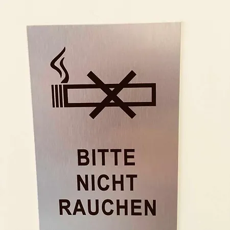 Buxtepartment Quarto em Acomodações Particulares *