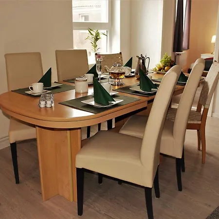 Buxtepartment Quarto em Acomodações Particulares *