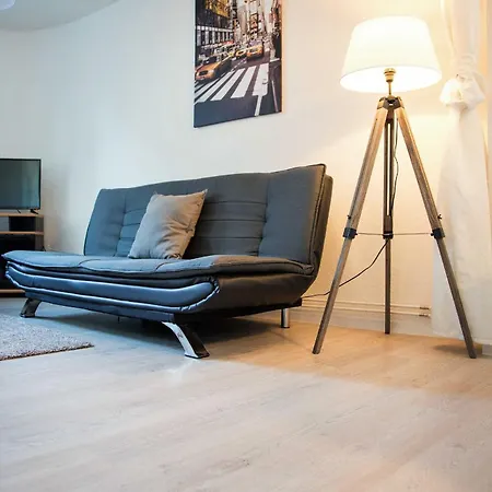 Quarto em Acomodações Particulares Buxtepartment