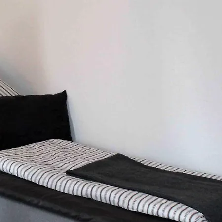 Buxtepartment Quarto em Acomodações Particulares *