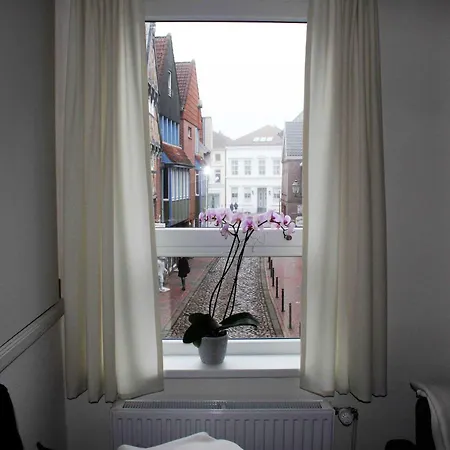 Buxtepartment Neuland