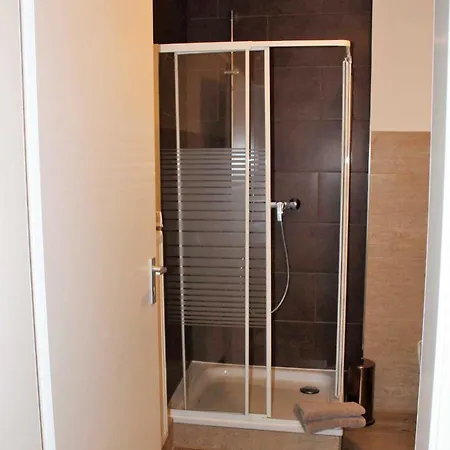 Buxtepartment * Neuland