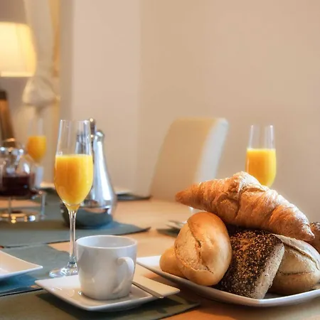 Quarto em Acomodações Particulares Buxtepartment