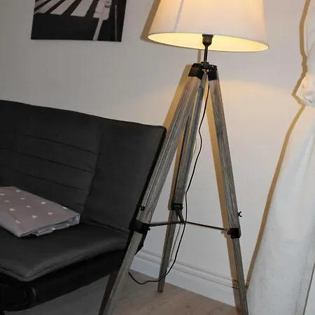 Buxtepartment * Neuland