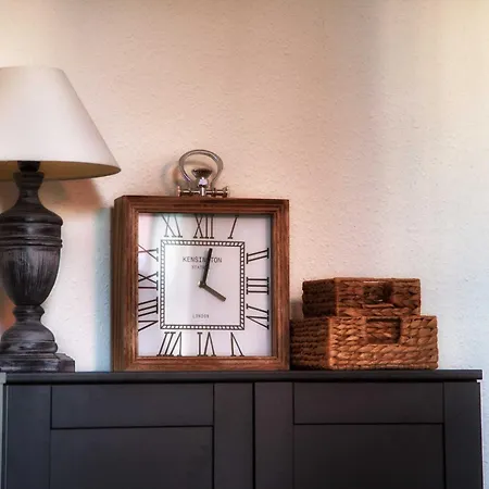 Buxtepartment Quarto em Acomodações Particulares *