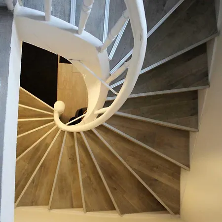 Quarto em Acomodações Particulares Buxtepartment