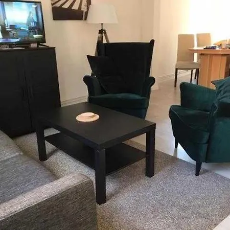 Buxtepartment منزل للإقامة Neuland