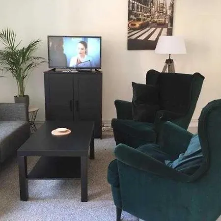 منزل للإقامة Buxtepartment