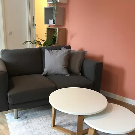 Buxtepartment منزل للإقامة Neuland