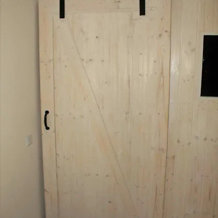 منزل للإقامة Buxtepartment *