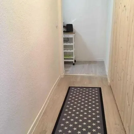 Buxtepartment Quarto em Acomodações Particulares Neuland