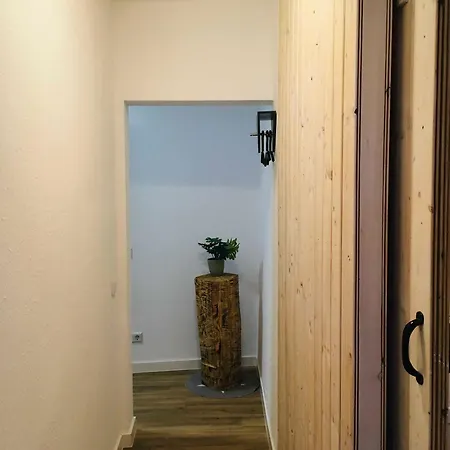 منزل للإقامة Buxtepartment