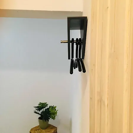 Buxtepartment
