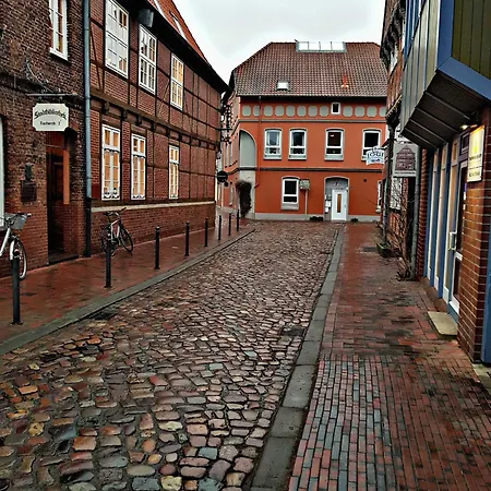 Buxtepartment Neuland