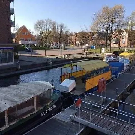 Buxtepartment Quarto em Acomodações Particulares *