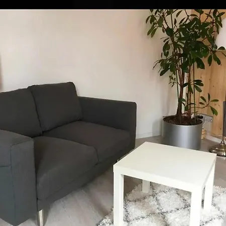 Buxtepartment *