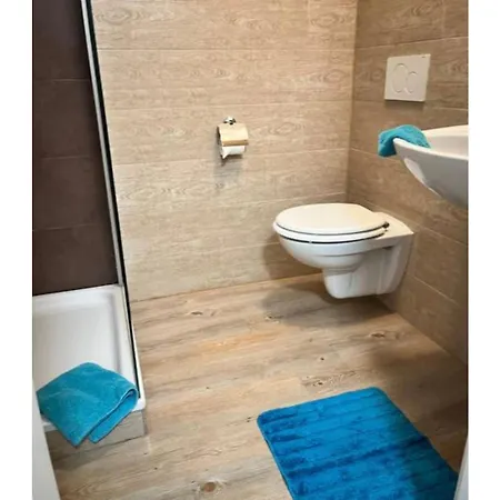 Buxtepartment Quarto em Acomodações Particulares Neuland